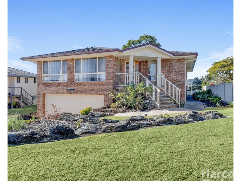 10 Rafferty Crescent, South West Rocks NSW 2431