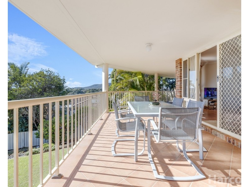 10 Rafferty Crescent, South West Rocks NSW 2431