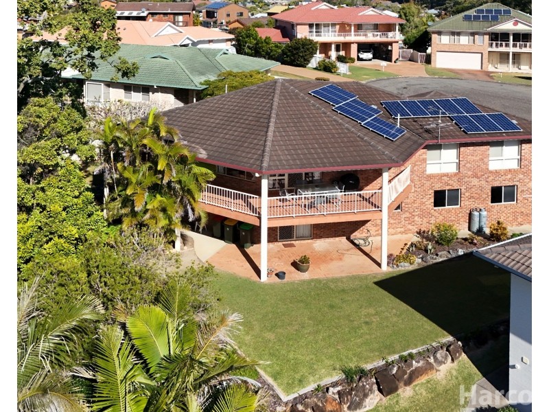10 Rafferty Crescent, South West Rocks NSW 2431
