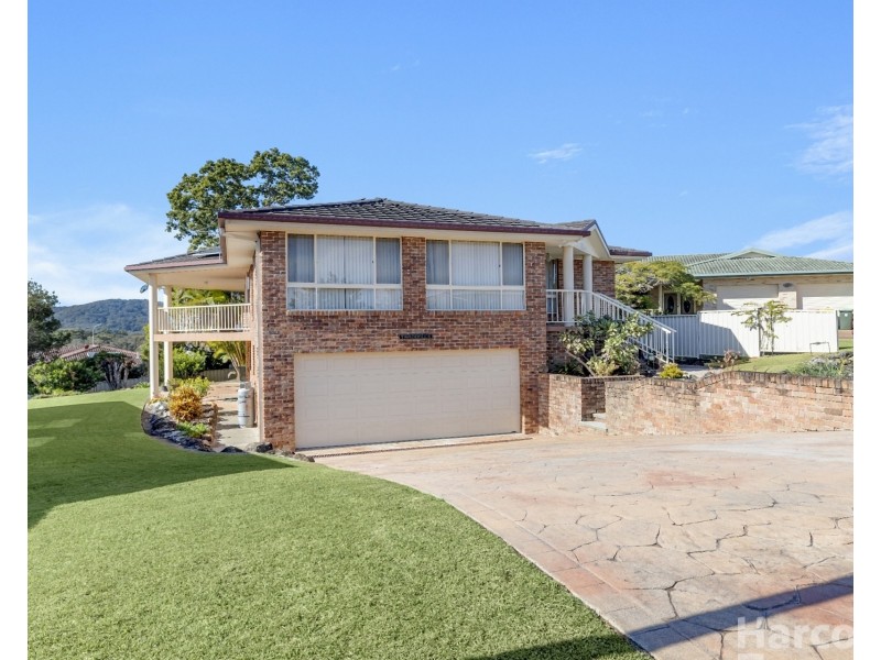 10 Rafferty Crescent, South West Rocks NSW 2431