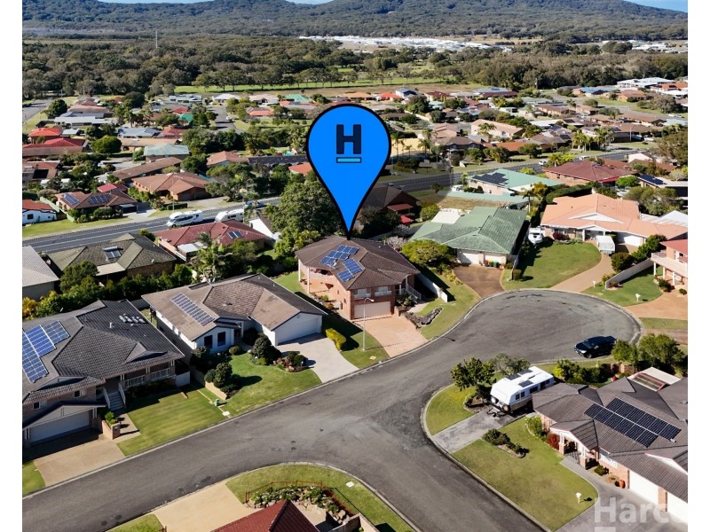 10 Rafferty Crescent, South West Rocks NSW 2431