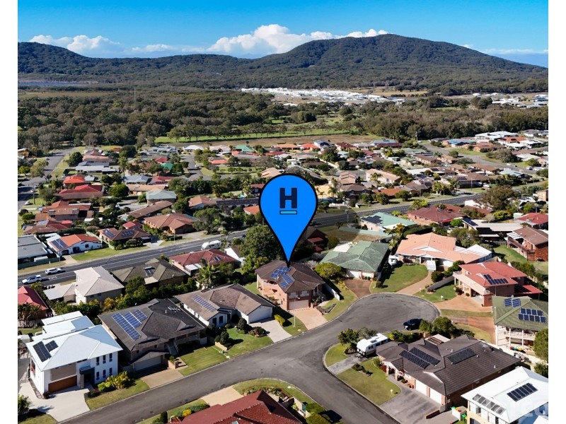 10 Rafferty Crescent, South West Rocks NSW 2431