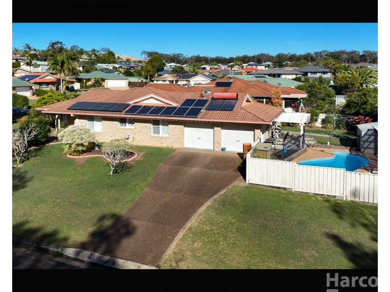 9 Everglades Place, South West Rocks NSW 2431