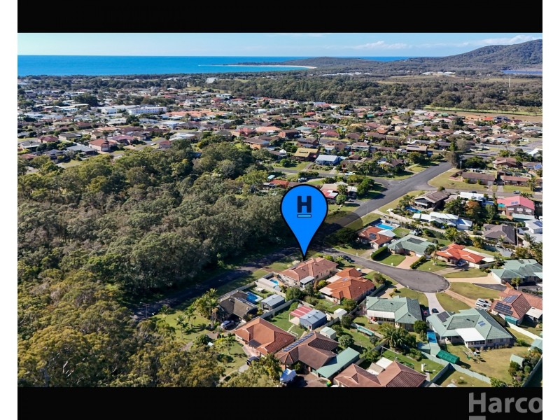 9 Everglades Place, South West Rocks NSW 2431