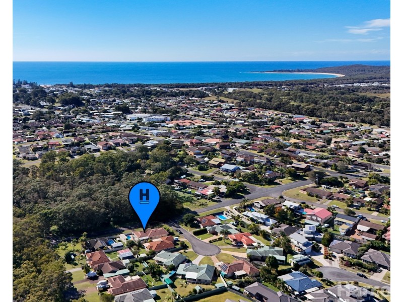 9 Everglades Place, South West Rocks NSW 2431