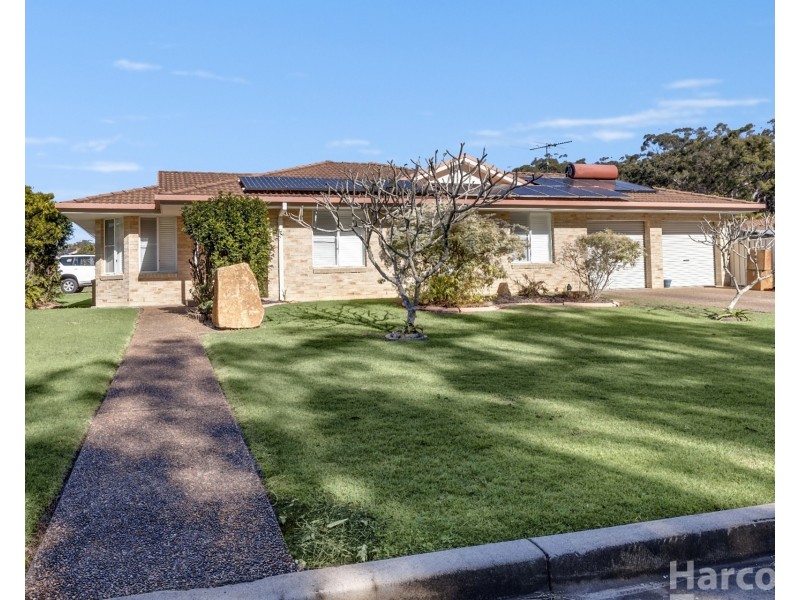 9 Everglades Place, South West Rocks NSW 2431