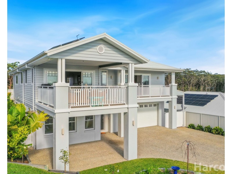 22 Keith Andrews Avenue, South West Rocks NSW 2431