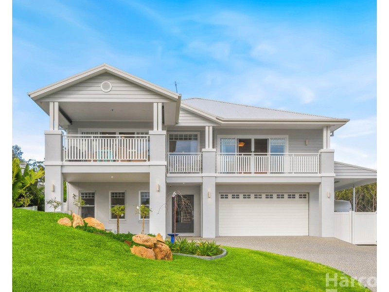 22 Keith Andrews Avenue, South West Rocks NSW 2431