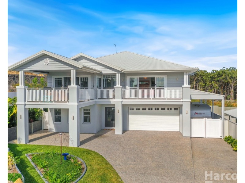 22 Keith Andrews Avenue, South West Rocks NSW 2431