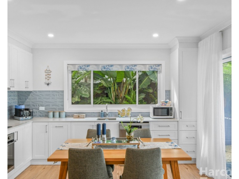 22 Keith Andrews Avenue, South West Rocks NSW 2431