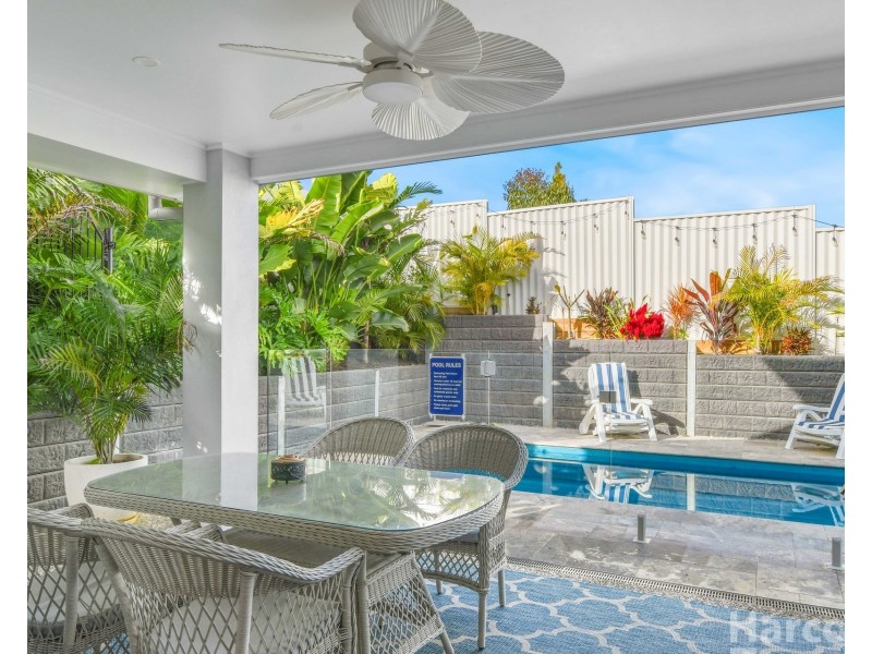 22 Keith Andrews Avenue, South West Rocks NSW 2431
