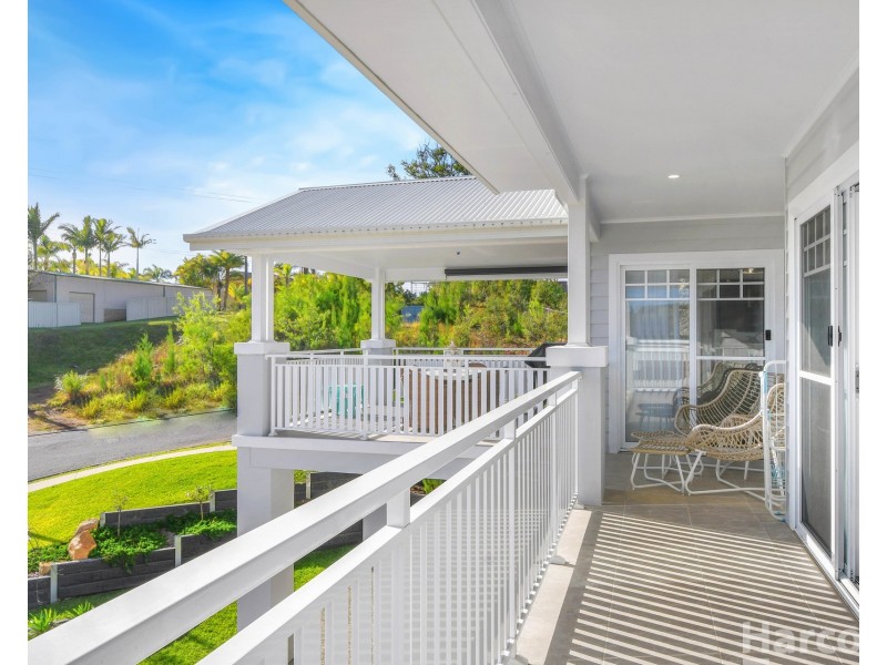 22 Keith Andrews Avenue, South West Rocks NSW 2431