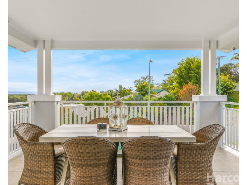 22 Keith Andrews Avenue, South West Rocks NSW 2431