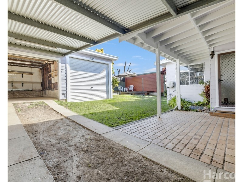 45 Bissett Street, East Kempsey NSW 2440