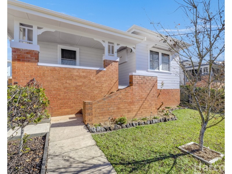 45 Bissett Street, East Kempsey NSW 2440