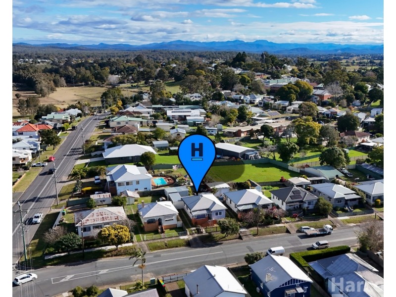 45 Bissett Street, East Kempsey NSW 2440