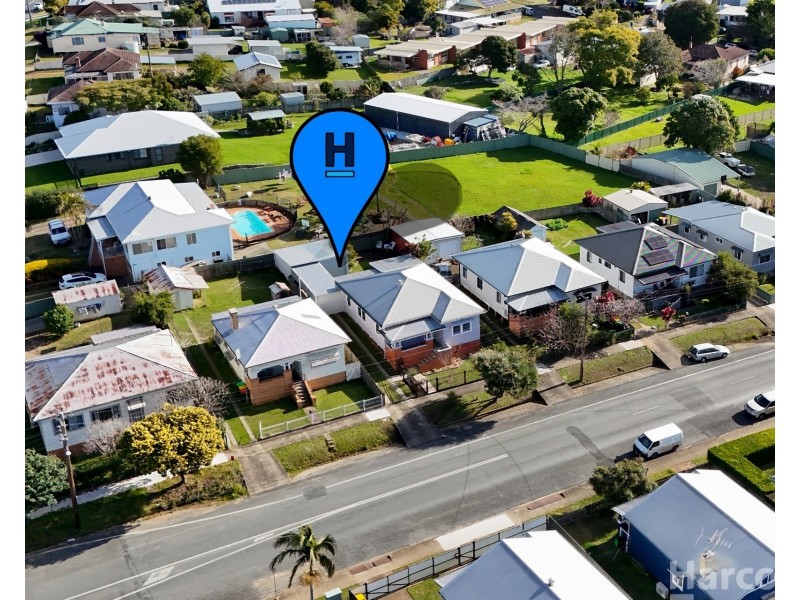 45 Bissett Street, East Kempsey NSW 2440