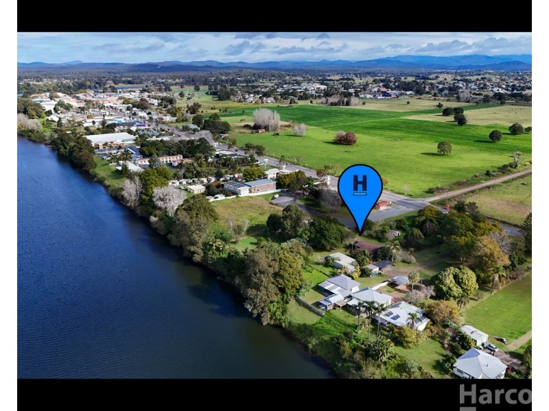 2 First Lane, Kempsey NSW 2440