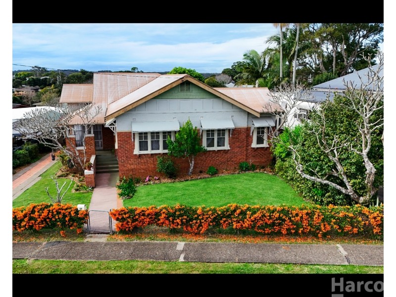 19 Rudder Street, East Kempsey NSW 2440