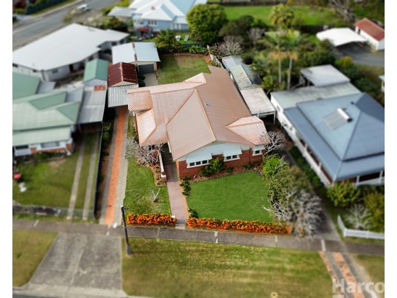 19 Rudder Street, East Kempsey NSW 2440