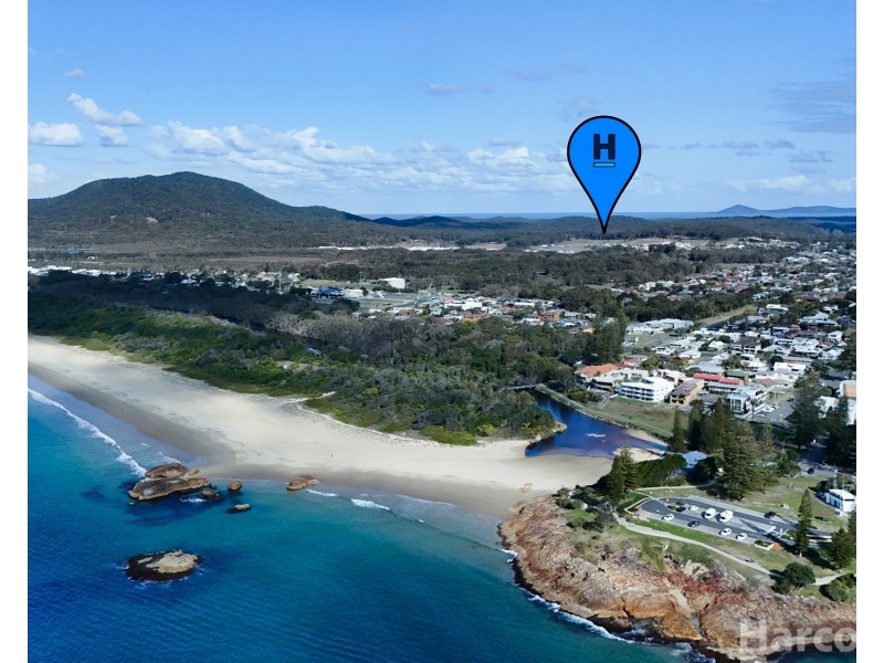 113 Arakoon Road, South West Rocks NSW 2431