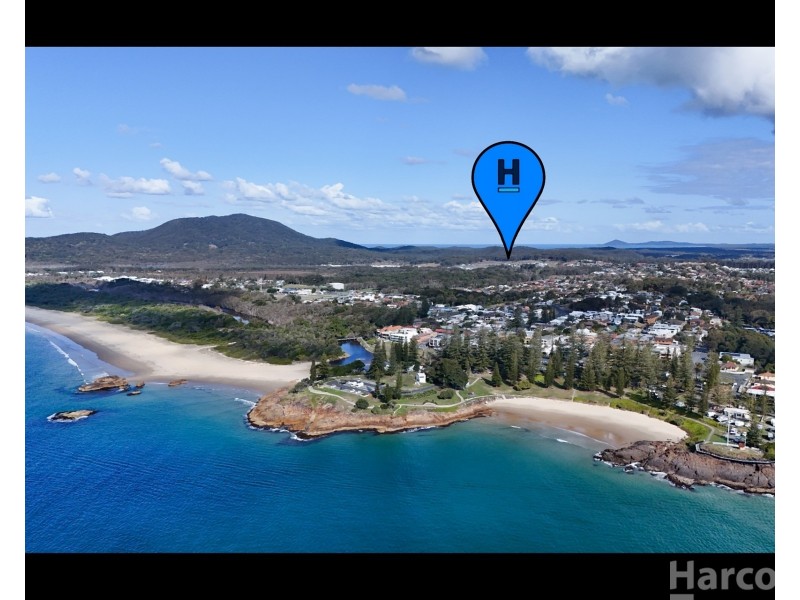 113 Arakoon Road, South West Rocks NSW 2431