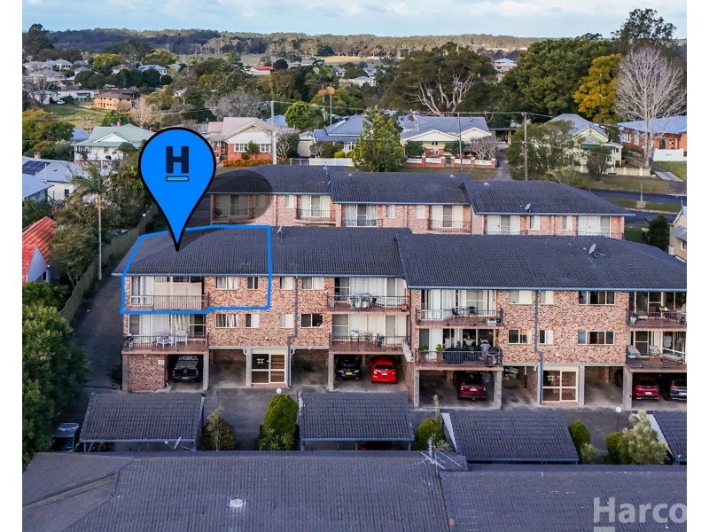 22/18 Rudder Street, East Kempsey NSW 2440