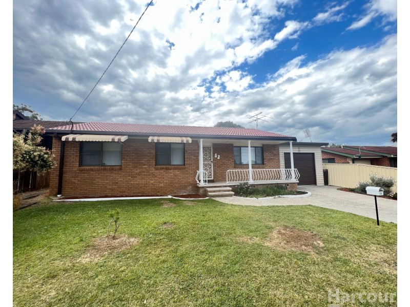 53 Edgar Street, Frederickton NSW 2440