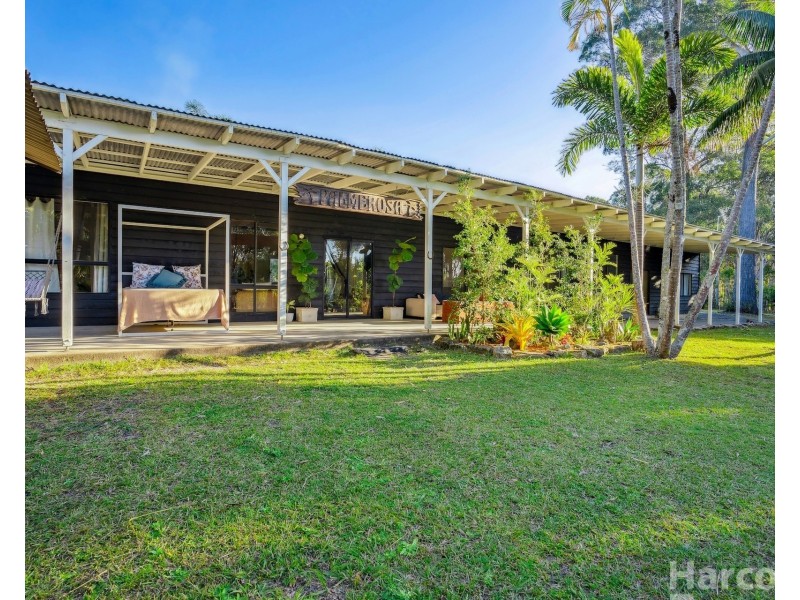 1098 Crescent Head Road, Crescent Head NSW 2440