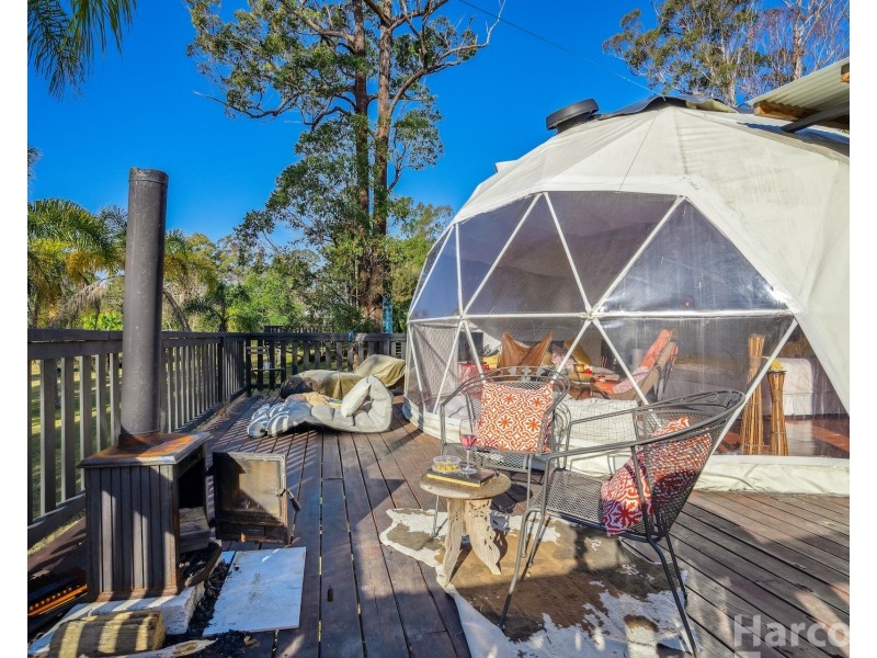 1098 Crescent Head Road, Crescent Head NSW 2440