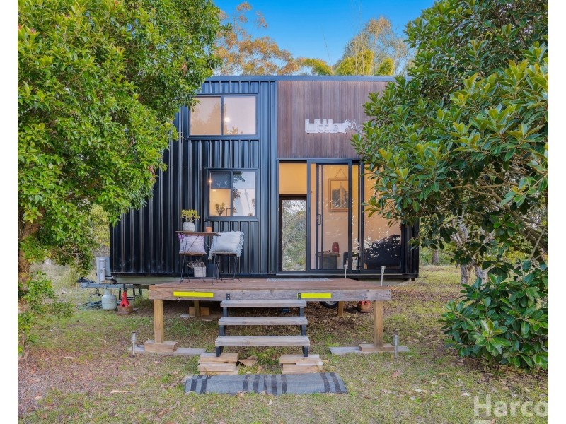 1098 Crescent Head Road, Crescent Head NSW 2440