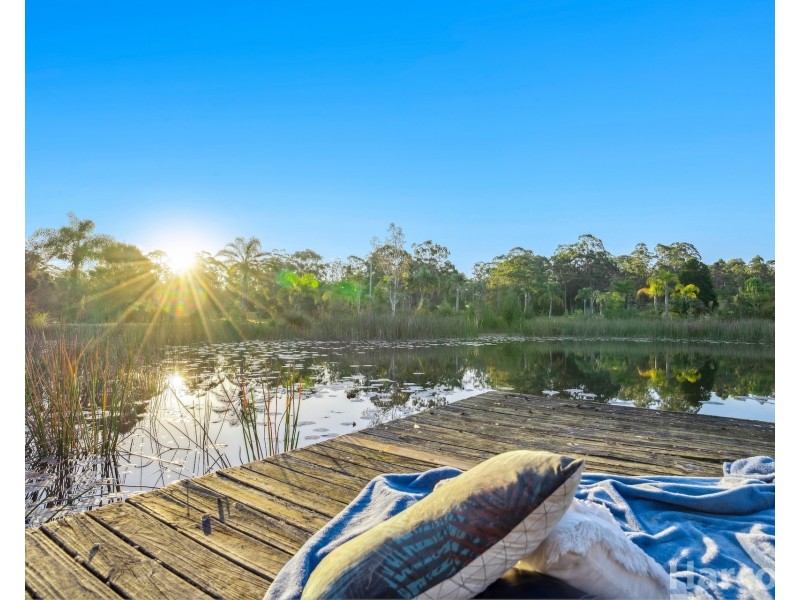 1098 Crescent Head Road, Crescent Head NSW 2440