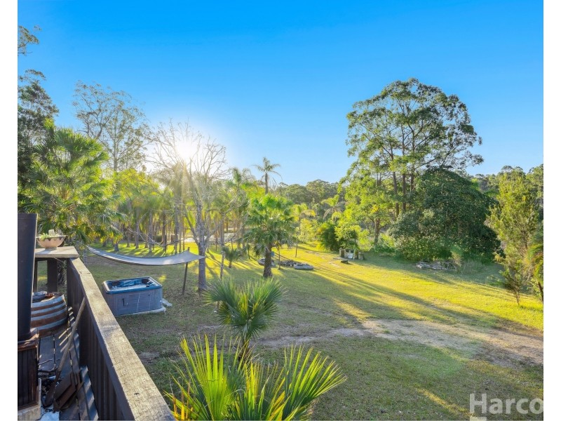 1098 Crescent Head Road, Crescent Head NSW 2440