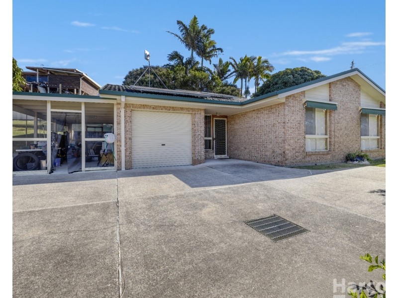 7 Victor Perry Place, South West Rocks NSW 2431