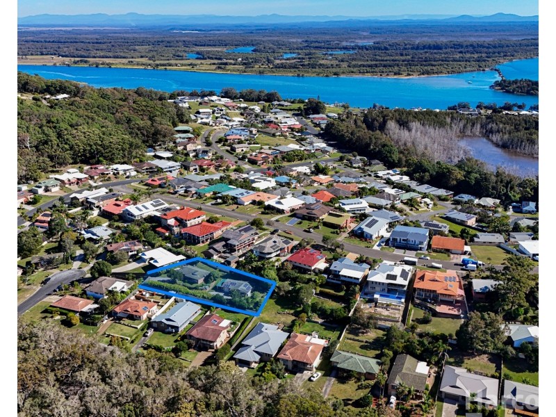 7 Victor Perry Place, South West Rocks NSW 2431