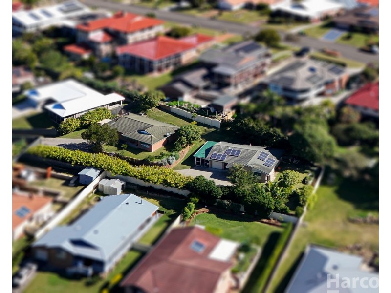 7 Victor Perry Place, South West Rocks NSW 2431