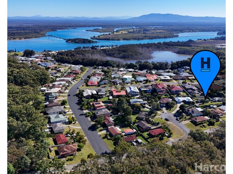 7 Victor Perry Place, South West Rocks NSW 2431