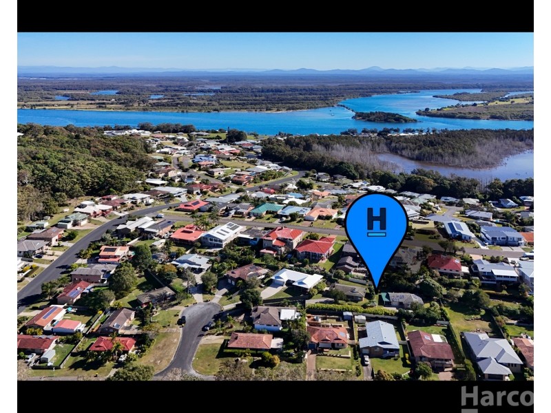 7 Victor Perry Place, South West Rocks NSW 2431