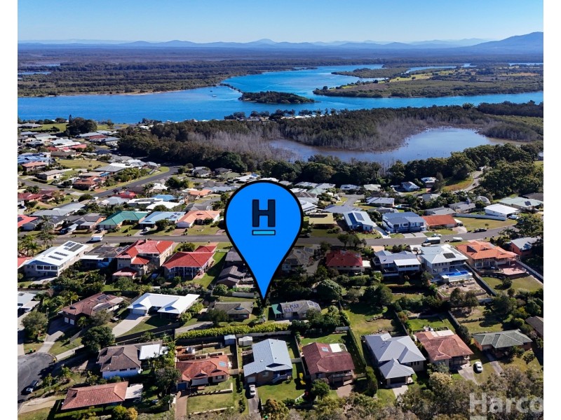7 Victor Perry Place, South West Rocks NSW 2431