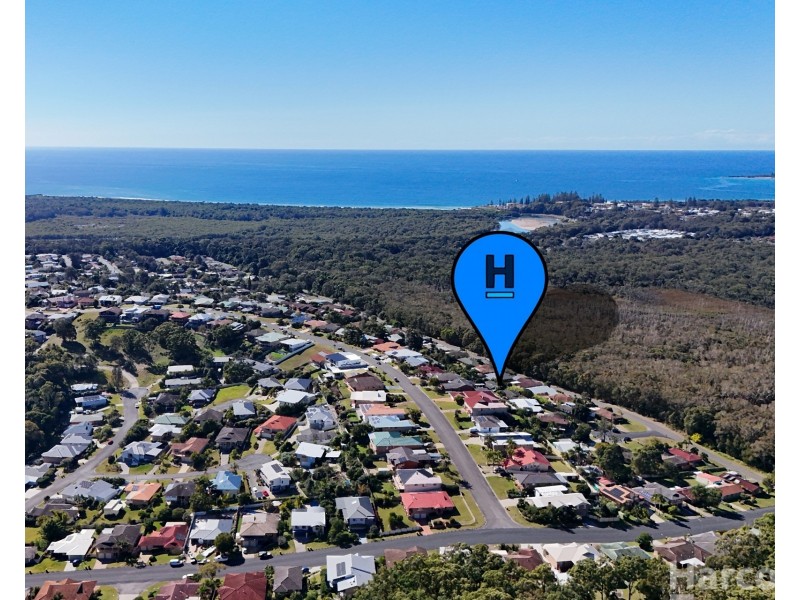 7 Victor Perry Place, South West Rocks NSW 2431