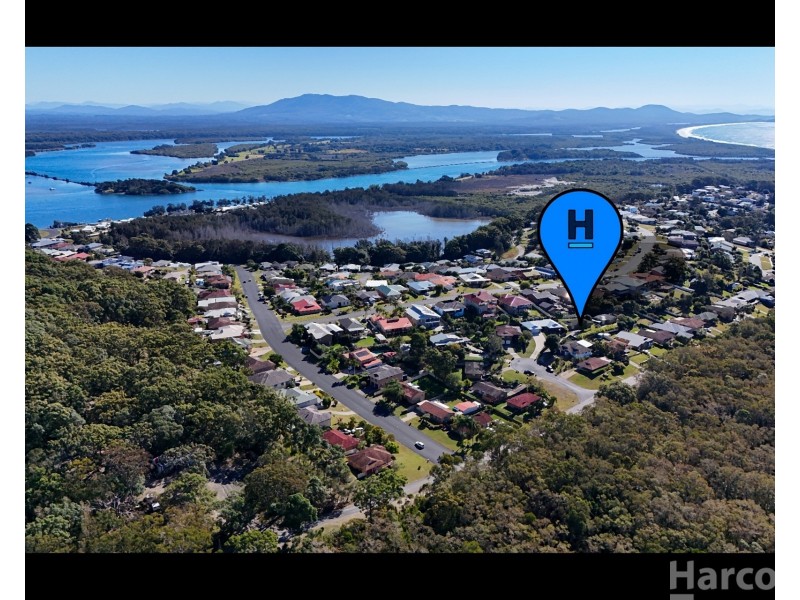7 Victor Perry Place, South West Rocks NSW 2431