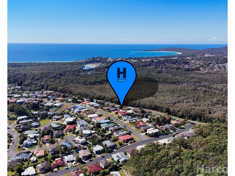 7 Victor Perry Place, South West Rocks NSW 2431