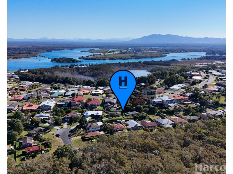 7 Victor Perry Place, South West Rocks NSW 2431