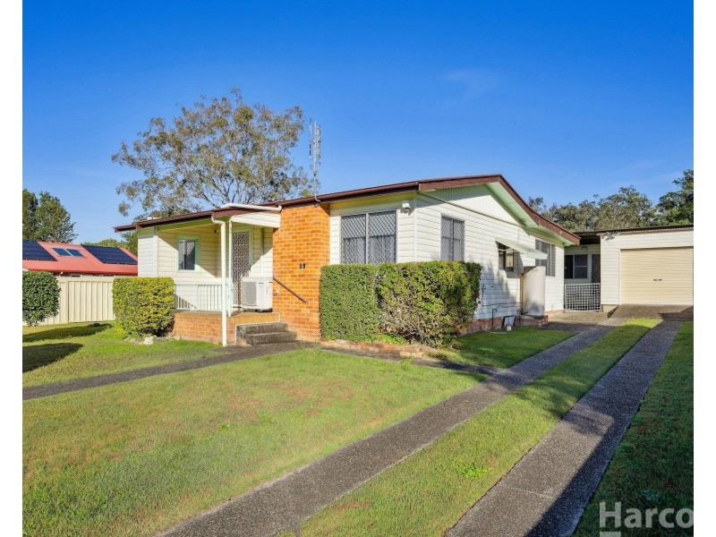 8 Angus Mcneil Crescent, South Kempsey NSW 2440