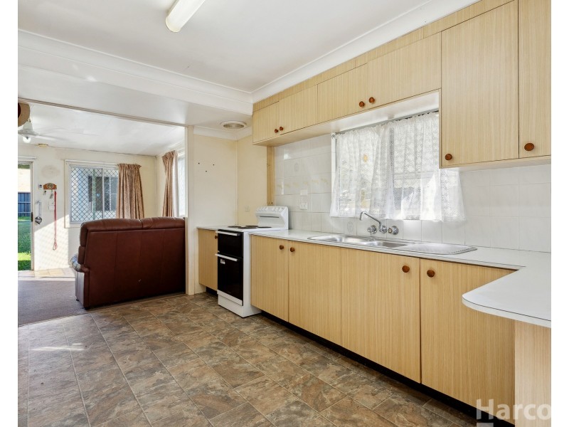 8 Angus Mcneil Crescent, South Kempsey NSW 2440