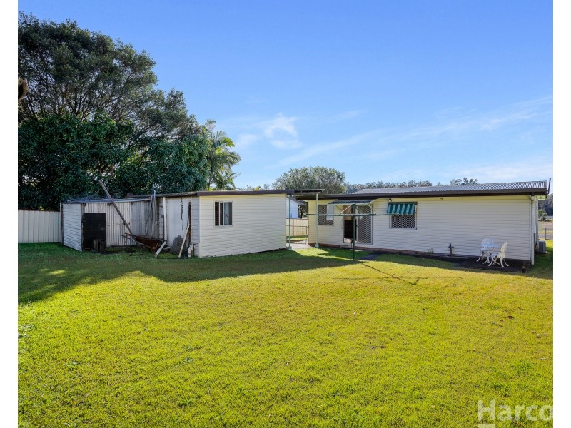 8 Angus Mcneil Crescent, South Kempsey NSW 2440