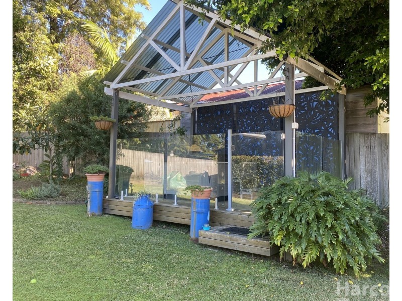 21 Bissett Street, East Kempsey NSW 2440