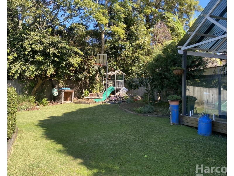 21 Bissett Street, East Kempsey NSW 2440