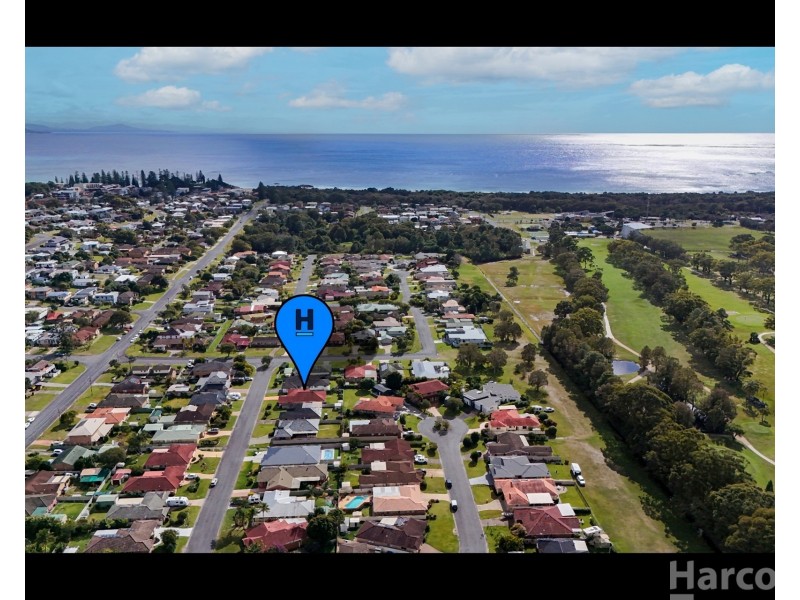 6 Athol Elliott Place, South West Rocks NSW 2431
