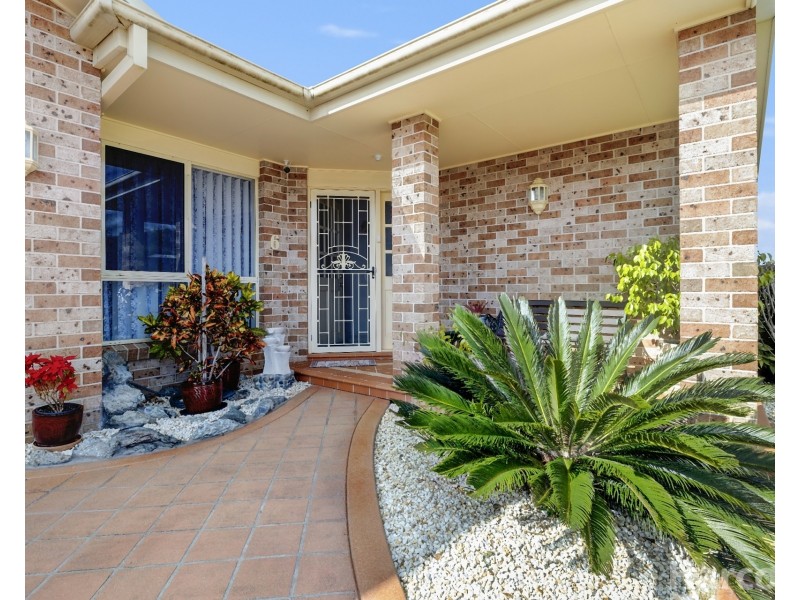 6 Athol Elliott Place, South West Rocks NSW 2431